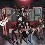 Aerosmith : "Rocks" (LP, Album, RE, Pit)