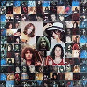Aerosmith : "Rocks" (LP, Album, RE, Pit)