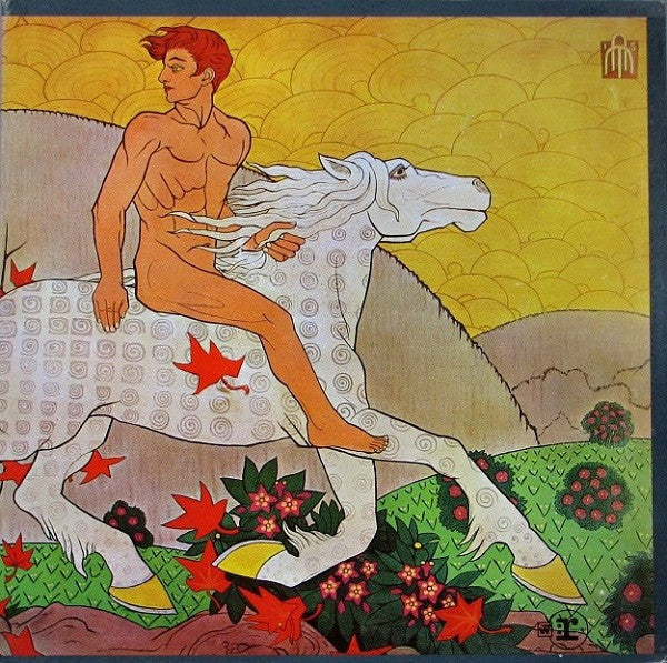 Fleetwood Mac : Then Play On (LP, Album, San)