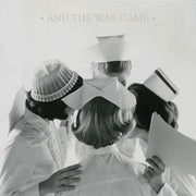 Shakey Graves : And The War Came (LP, Album, 180)