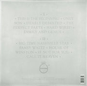 Shakey Graves : And The War Came (LP, Album, 180)