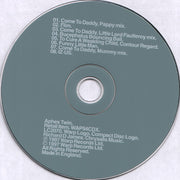 Aphex Twin : Come To Daddy (CD, MiniAlbum)
