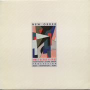 New Order : 1981-1982 (12", Comp, RP)