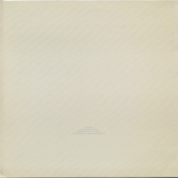 New Order : 1981-1982 (12", Comp, RP)