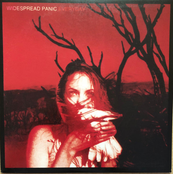 Widespread Panic : Everyday (2xLP, Album, RE)