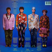 Talking Heads : Little Creatures (LP, Album, All)