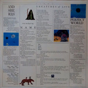 Talking Heads : Little Creatures (LP, Album, All)