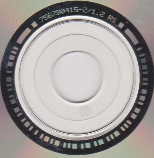 Led Zeppelin : Remasters (2xCD, Comp, RM, RP, Sli)