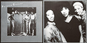Pointer Sisters : Energy (LP, Album, PRC)