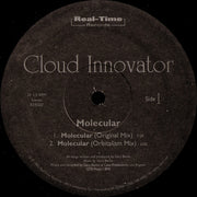 Cloud Innovator : Molecular (12")