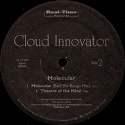 Cloud Innovator : Molecular (12")