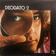 Eumir Deodato : Deodato 2 (LP, Album, Uni)