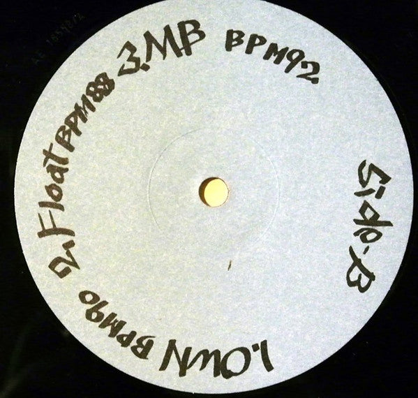 asa : EP (12", EP, Ltd)