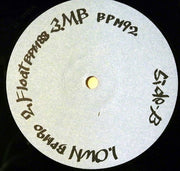 asa : EP (12", EP, Ltd)