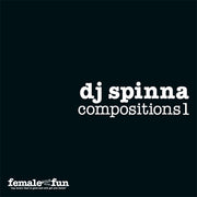 DJ Spinna : Compositions 1 (CD)