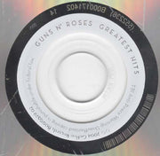 Guns N' Roses : Greatest Hits (CD, Comp)