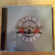 Guns N' Roses : Greatest Hits (CD, Comp)