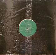 Sonic Mind Probe : Funky Vibe EP (12", EP)