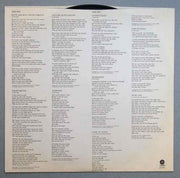 Bob Seger & The Silver Bullet Band* : Night Moves (LP, Album, RE, Win)