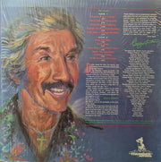 Marty Robbins : A Christmas Remembered (LP, Album)