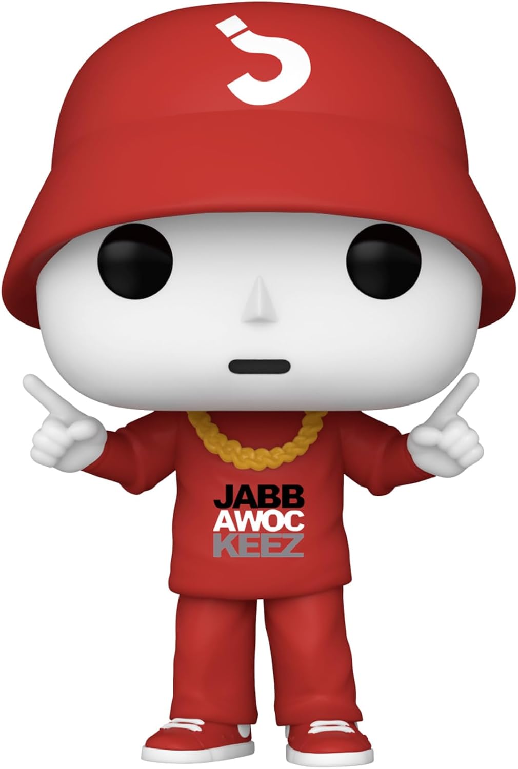 Funko Pop! Icons: Jabbawockeez