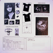 The Steve Miller Band* : Book Of Dreams (LP, Album, Win)