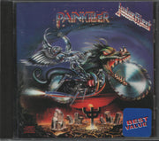 Judas Priest : Painkiller (CD, Album, RP)