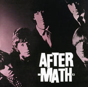 the album cover for The Rolling Stones - Aftermath (UK Import Version)