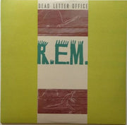 R.E.M. : Dead Letter Office (LP, Comp, Ele)