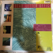 R.E.M. : Dead Letter Office (LP, Comp, Ele)