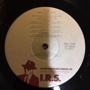 R.E.M. : Dead Letter Office (LP, Comp, Ele)