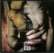 Slipknot : .5: The Gray Chapter (2xLP, Album, Ltd, Red)