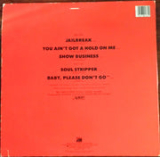 AC/DC : '74 Jailbreak (LP, Album, Comp, All)
