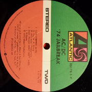 AC/DC : '74 Jailbreak (LP, Album, Comp, All)