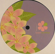 Dizzy : Rotate And Balance E.P. (12", EP)