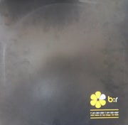 Dizzy : Rotate And Balance E.P. (12", EP)