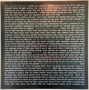 Yaphet Kotto : The Killer Was In The Government Blankets (LP, Album)
