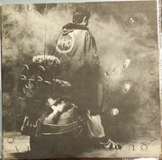 The Who : Quadrophenia (2xLP, Album, Ter)