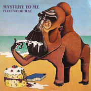 Fleetwood Mac : Mystery To Me (LP, Album, RE, Gat)