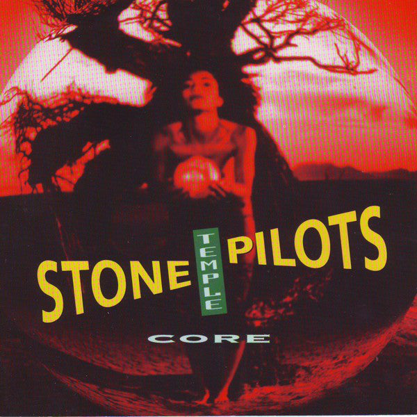 Stone Temple Pilots : Core (CD, Album)