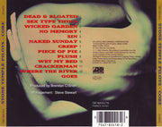 Stone Temple Pilots : Core (CD, Album)