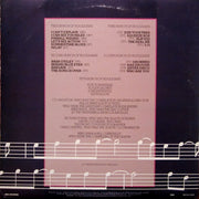 The Who : Hooligans (2xLP, Comp, Club, CRC)
