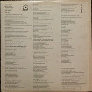 Blind Faith (2) : Blind Faith (LP, Album, MO-)
