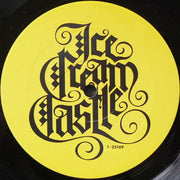 The Time : Ice Cream Castle (LP, Album, All)