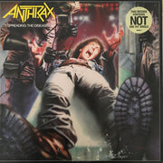 Anthrax : Spreading The Disease (LP, Album, SRC)