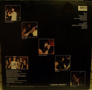 Anthrax : Spreading The Disease (LP, Album, SRC)