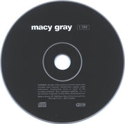 Macy Gray : I Try (CD, Maxi)