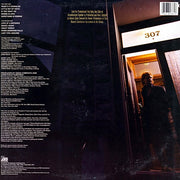 John Philip : Wait For The Night (LP, Album)