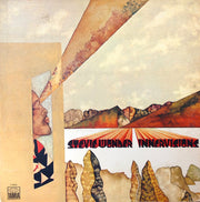 Stevie Wonder : Innervisions (LP, Album, Hol)