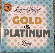 Lynyrd Skynyrd : Gold & Platinum (2xLP, Comp, Club, RE)